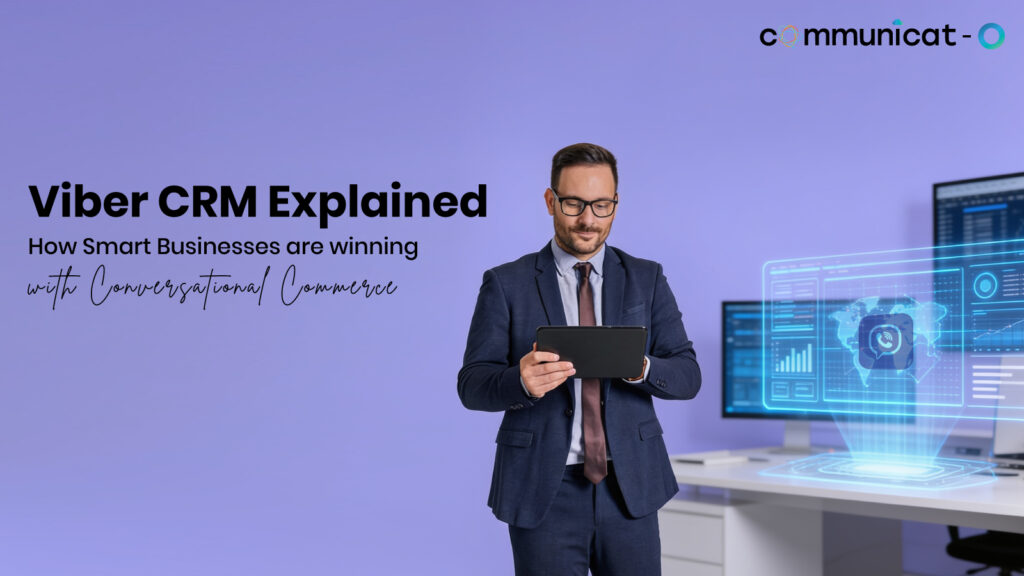 telegram bot crm - Communicat-o
