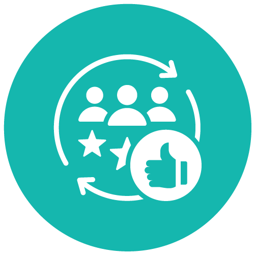 Better Customer Engagement - Communicat-O