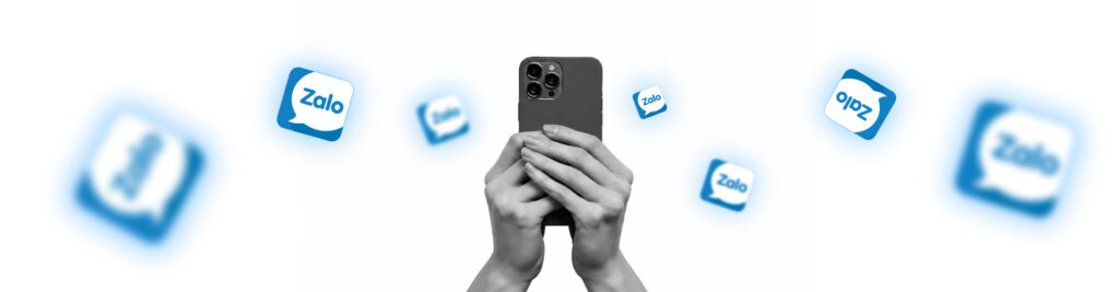 Zalo Integration CRM Solutions - Communicat-O