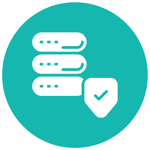 Improved Data Security - Communicat-O