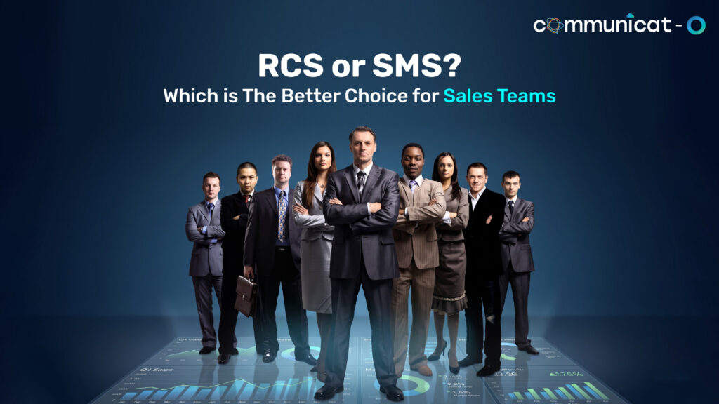 RCS Integration - Communicat-O
