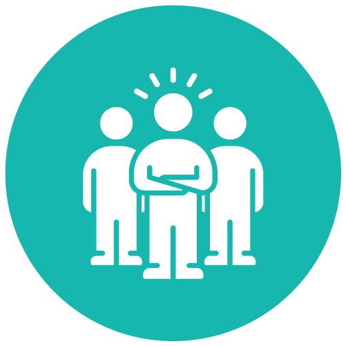 Stronger Team Co-ordination - Communicat-O
