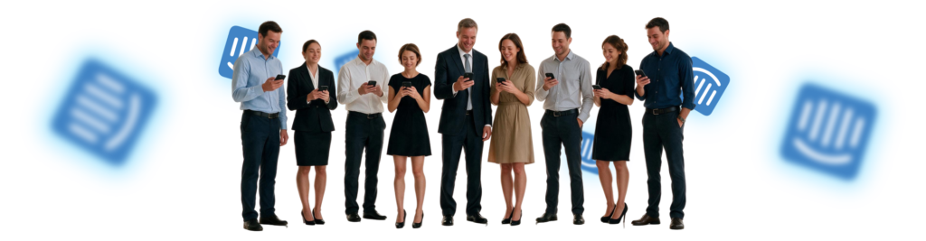 WeChat CRM Integration - Communicat-O