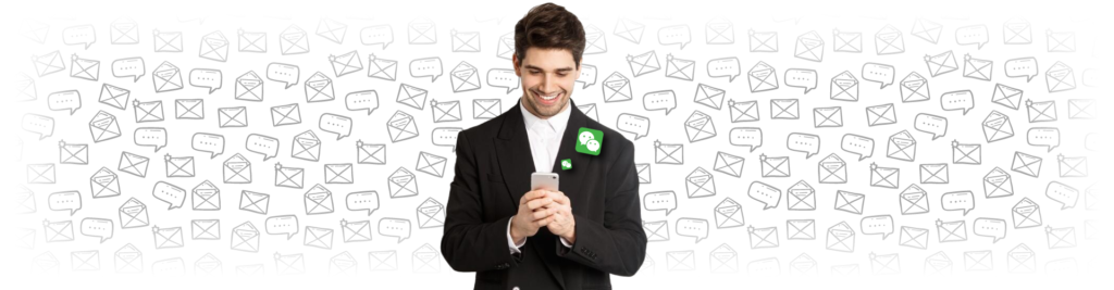 WeChat CRM Integration. - Communicat-O