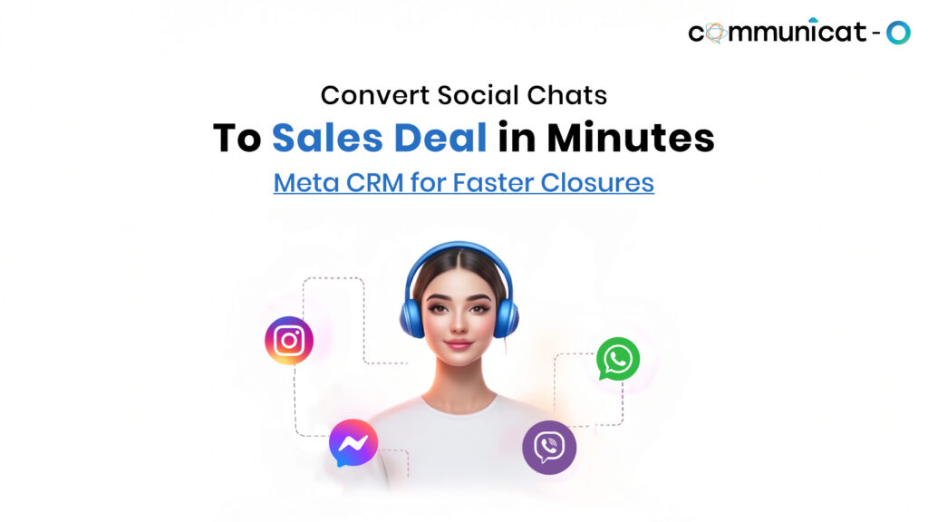 Meta Integration - Communicat-O