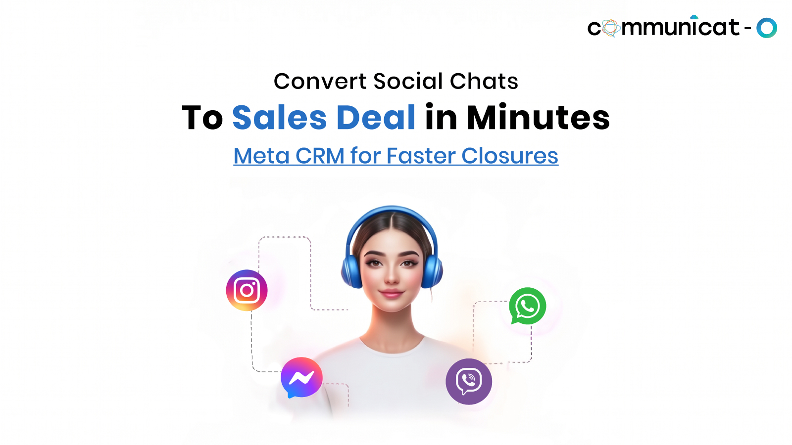 Meta Integration - Communicat-O