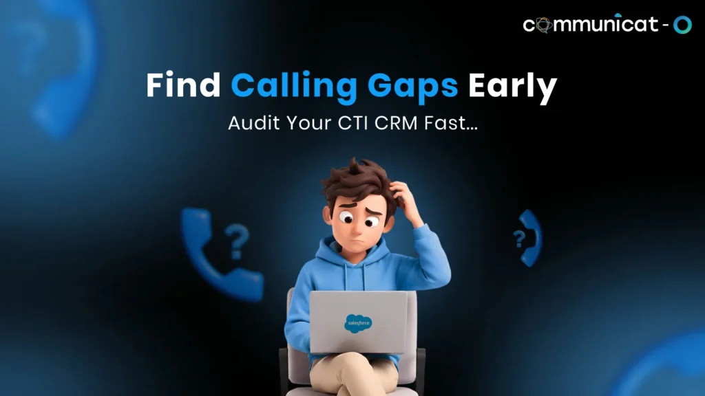 CTI Integration CRM - Communicat-O