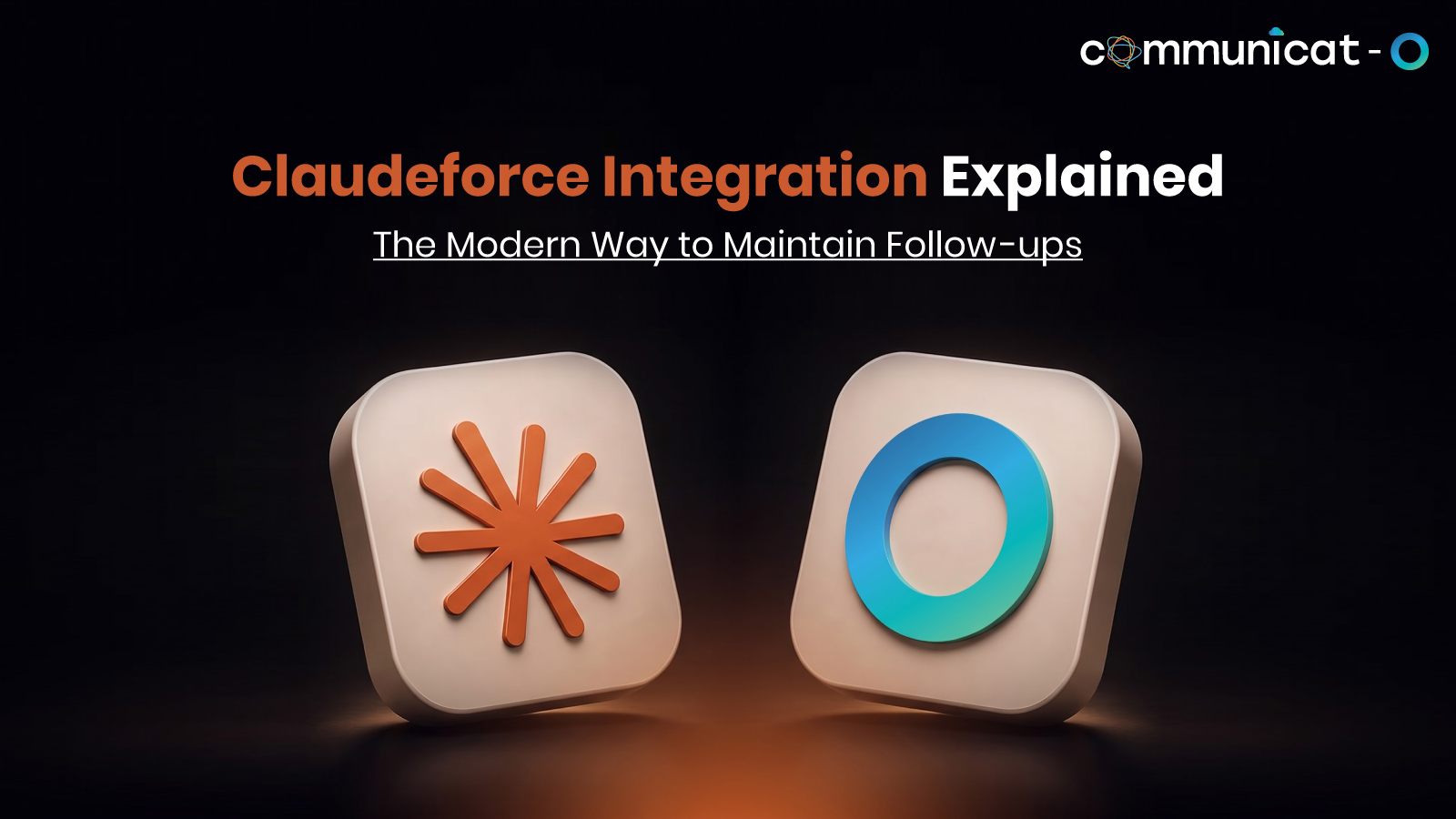 Claudeforce Integration - Communicat-O