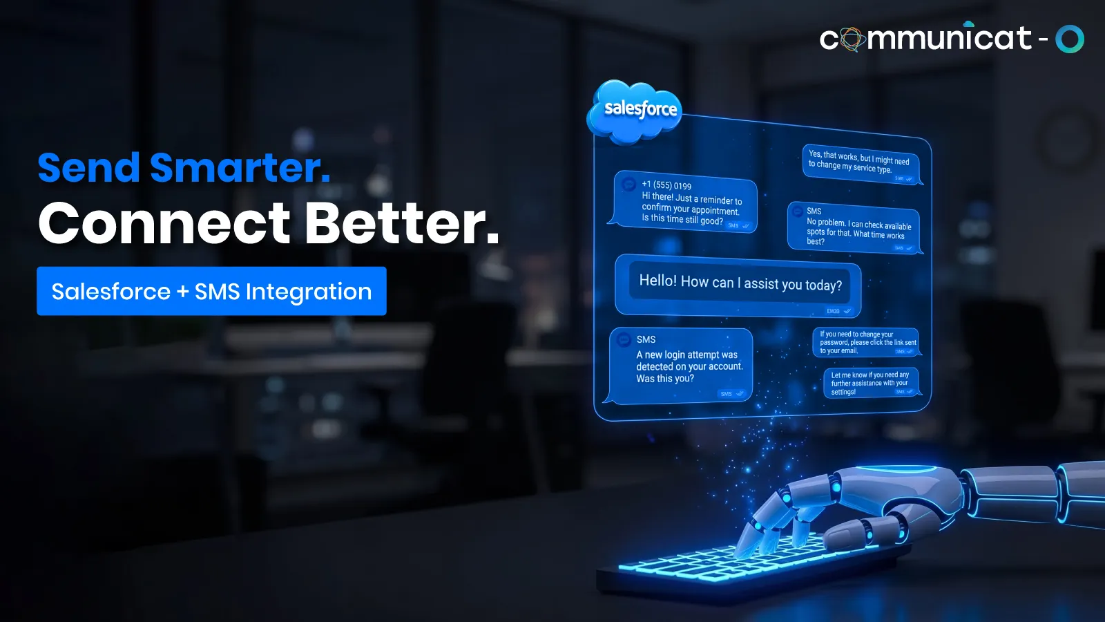 integrating SMS solutions with Salesforce CRM - Communicat-O_converted